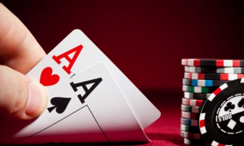 Terus Menerus Menghadirkan Aneka Symbol Taruhan Remi Terlengkap Poker Online