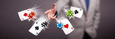 Url Idn Poker Oleh Majemuk Bentuk Online Kartu Terpercaya